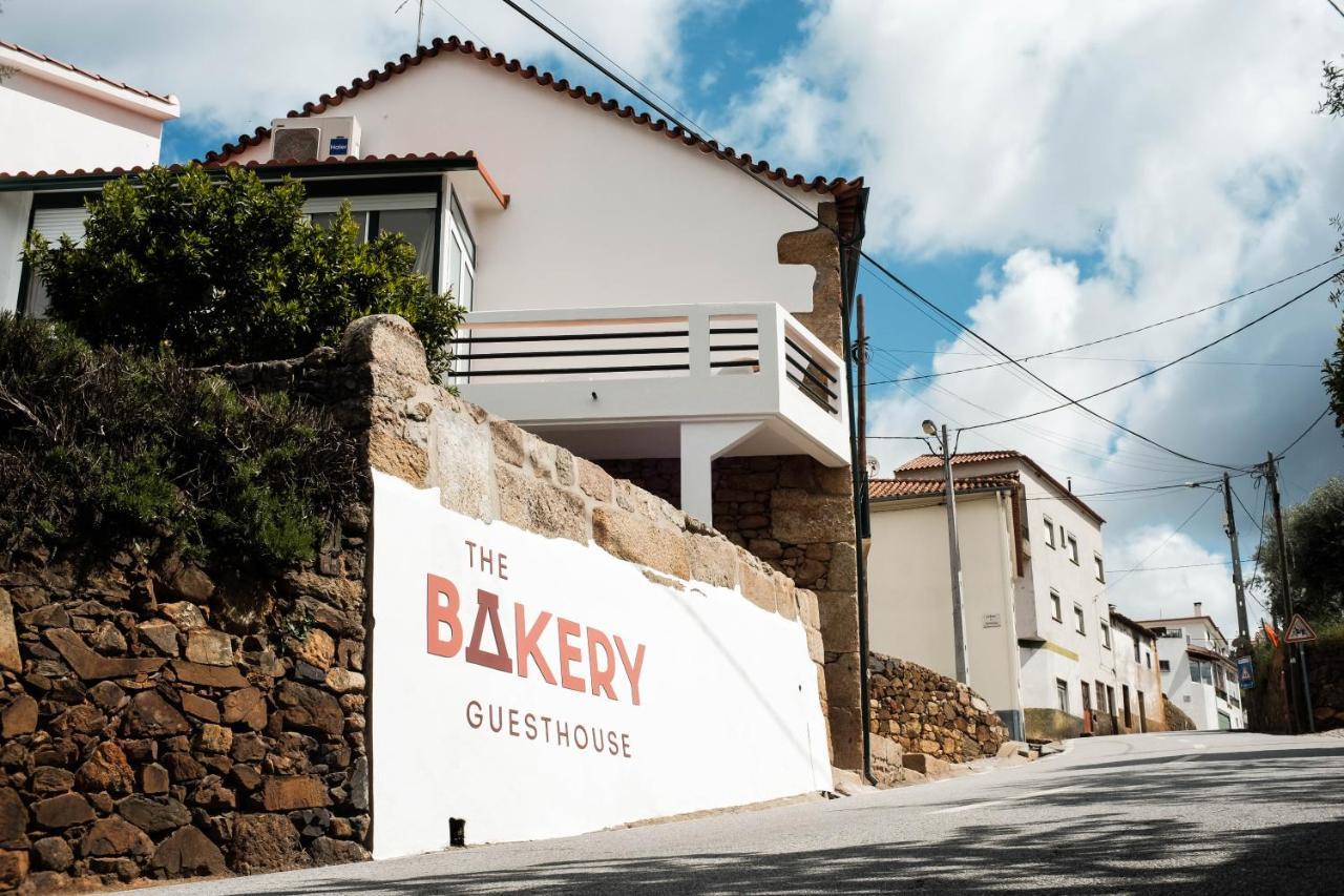 The Bakery Guesthouse ฟุงเดา ภายนอก รูปภาพ