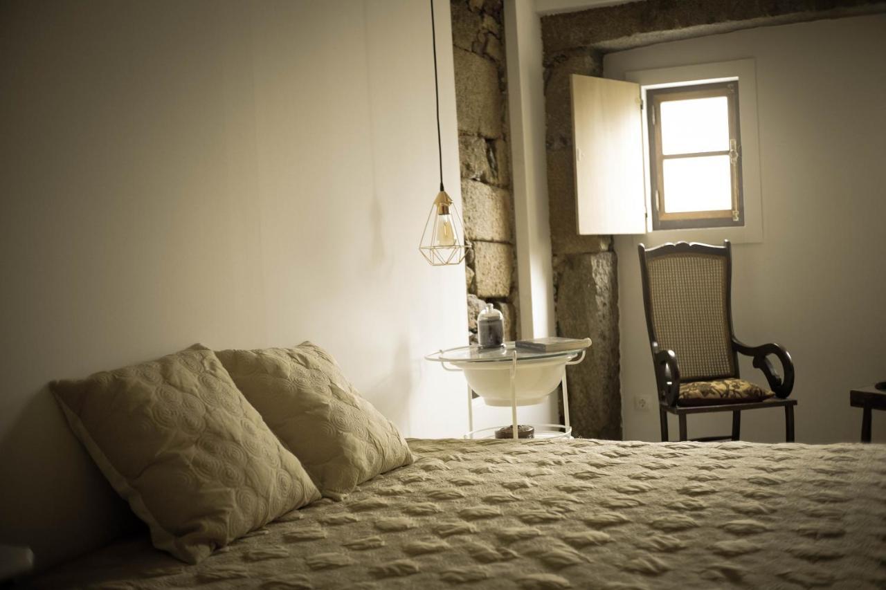 The Bakery Guesthouse ฟุงเดา ภายนอก รูปภาพ