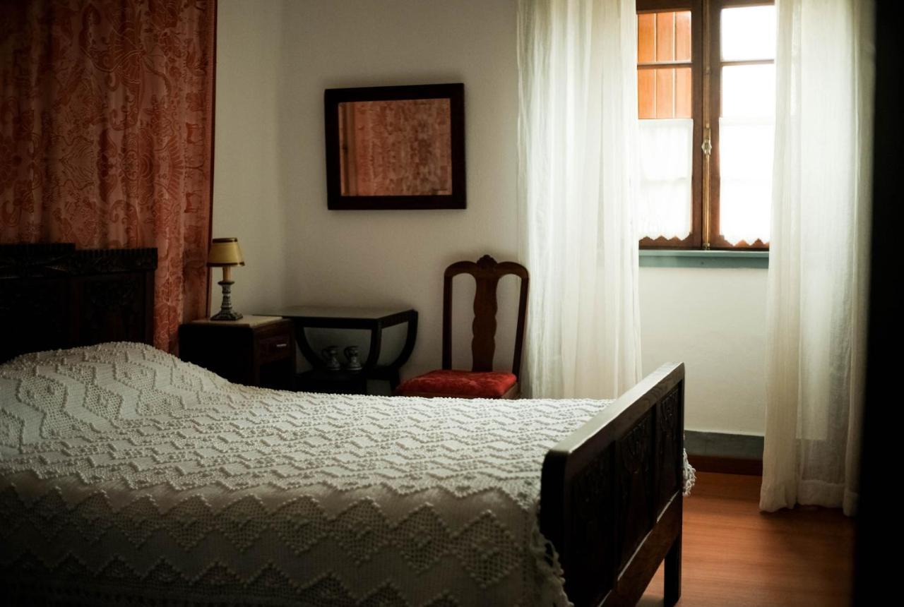 The Bakery Guesthouse ฟุงเดา ภายนอก รูปภาพ