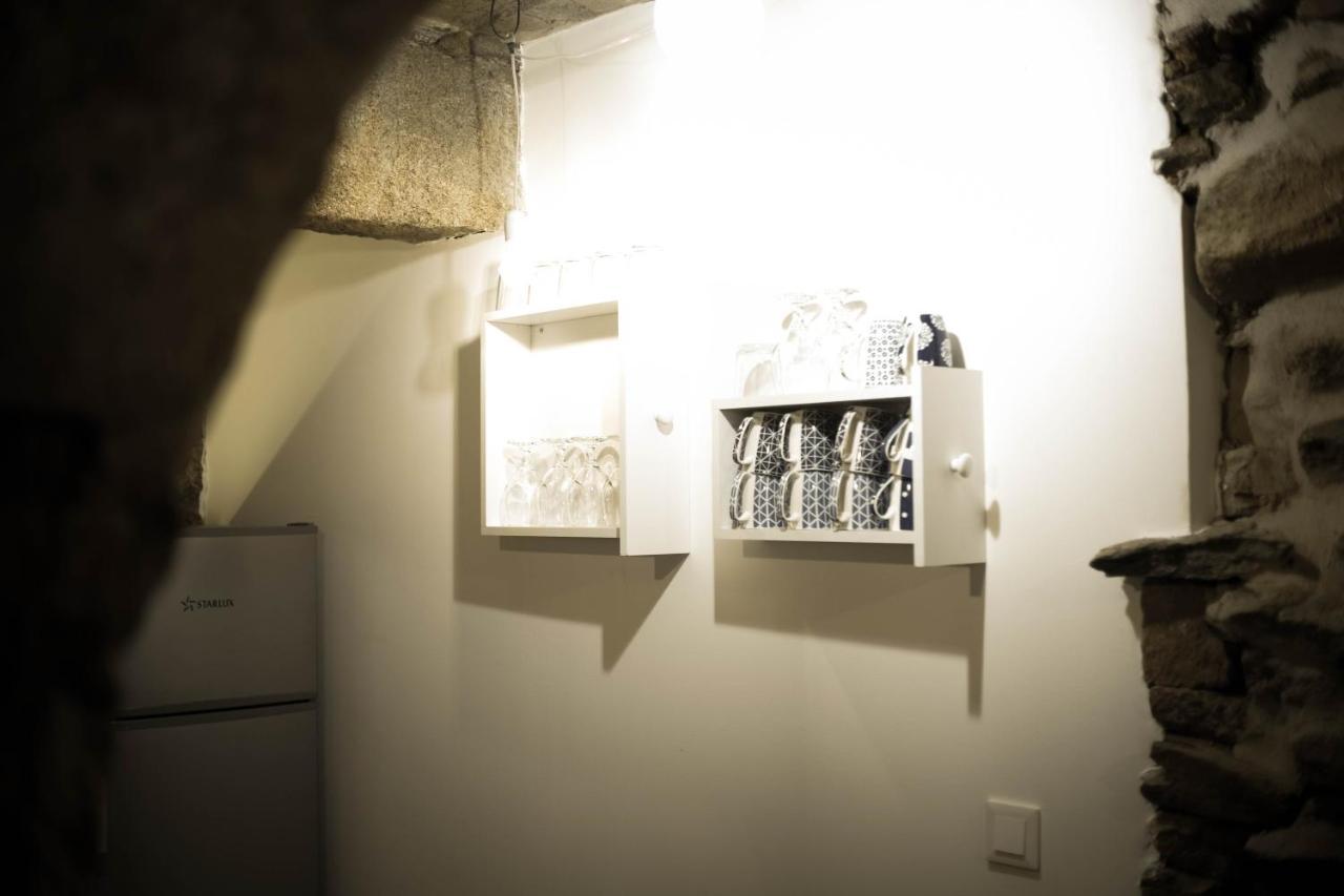 The Bakery Guesthouse ฟุงเดา ภายนอก รูปภาพ