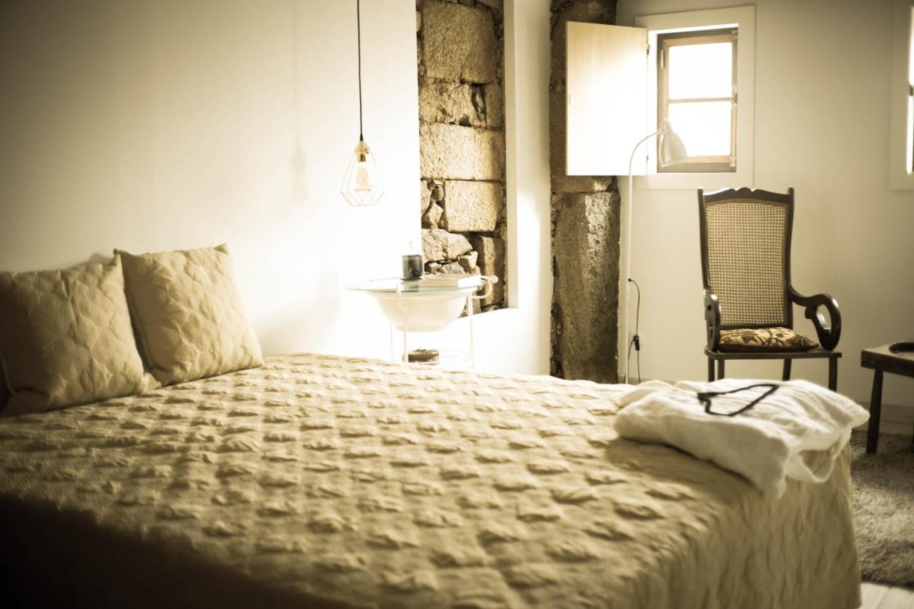 The Bakery Guesthouse ฟุงเดา ภายนอก รูปภาพ