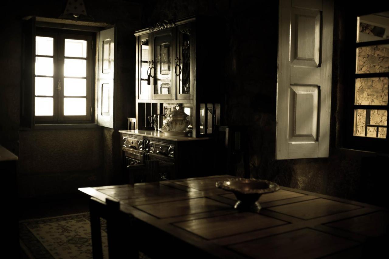 The Bakery Guesthouse ฟุงเดา ภายนอก รูปภาพ