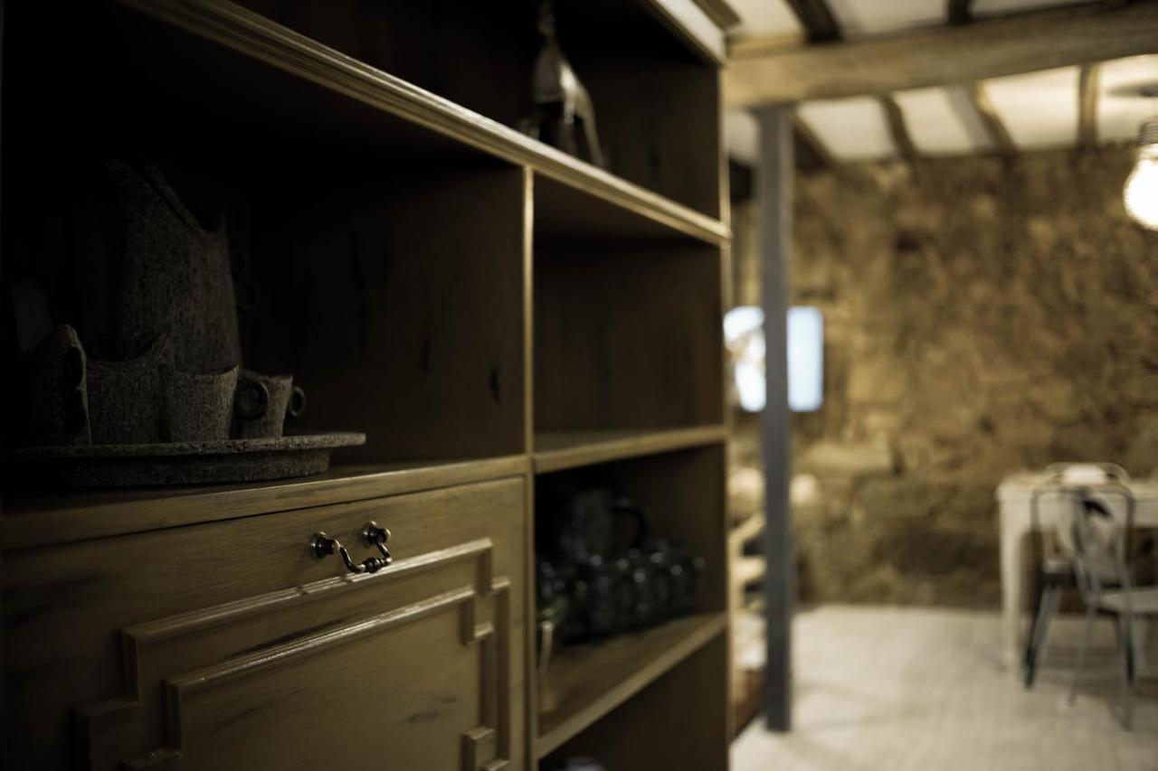 The Bakery Guesthouse ฟุงเดา ภายนอก รูปภาพ