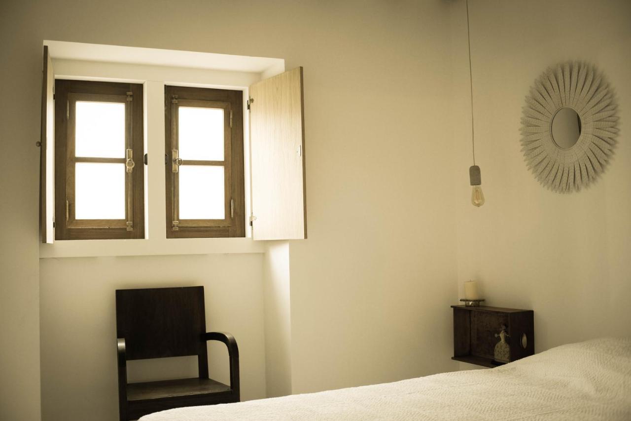 The Bakery Guesthouse ฟุงเดา ภายนอก รูปภาพ