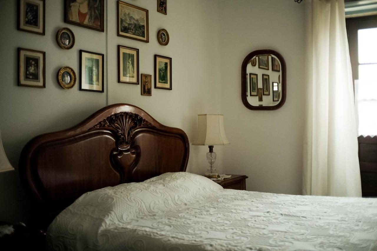 The Bakery Guesthouse ฟุงเดา ภายนอก รูปภาพ