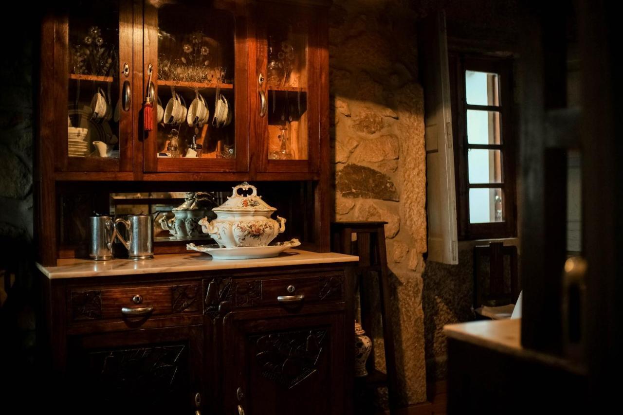 The Bakery Guesthouse ฟุงเดา ภายนอก รูปภาพ